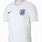 England Football Shirt