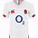 England Rugby Shirt