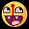 Epic Face Emoji PFP