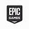 Epic Games Symbol