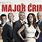 Episodes From Major Crimes