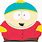 Eric Cartman Face