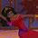 Esmeralda Dancing