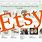 Esty Official Website Etsy