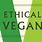 Ethical Veganism