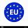 European Union Symbol