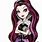 Ever After High Characters Raven Queen