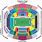 EverBank Field Stadium Seating Chart
