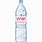 Evian Bottled Water