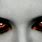 Evil Vampire Eyes
