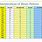 Example of Binary Number System