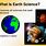 Examples of Earth Science
