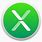 Excel Icon 16X16