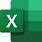 Excel Logo for Accounting