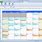 Excel Monthly Calendar Spreadsheet