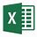 Excel PNG Transparent
