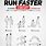 Exercises to Run Faster