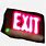 Exit Emoji