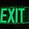 Exit Sign Wikipedia