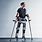 Exoskeleton for Disabled