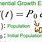 Exponential Growth Equation Formula