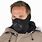 Extreme Cold Weather Mask
