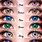 Eye Color Lenses