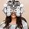 Eye Machine Optometrist