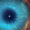 Eye Nebula Images