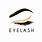 EyeLashes Logo Design