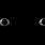 Eyes in Dark Room