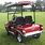 Ezgo Golf Cart Custom Bodies
