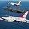 F-35 USAF Thunderbirds