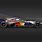 F1 Red Bull Concept Livery