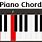 F5 Chord Piano