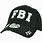 FBI Hat iCarly