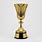 FIBA World Cup Trophy