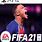 FIFA 21 On PS5