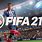 FIFA 21-Game