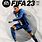 FIFA 23 Xbox and PS4