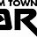 FM Towns Marty Logo