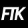 FTK Logo