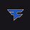 FaZe Clan Blue Wallpaper