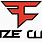 FaZe Clan Emblem