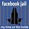 Facebook Jail Picture