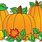 Fall Pumpkin Farm Clip Art