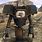 Fallout NV Robots