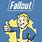 Fallout Vault Boy Poster