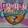 Family Challenge Game Show