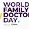 Family Doctor Logo
